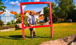 Begrüßung in Riedlingen Begrüßung in Riedlingen