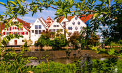 Die Perle an der Donau Die Perle an der Donau