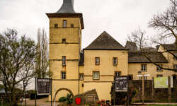 Willkommen in Wiltz Willkommen in Wiltz