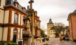 Vor dem Rataus Vor dem Rataus