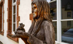 Begrüßungskommitee Begrüßungskommitee