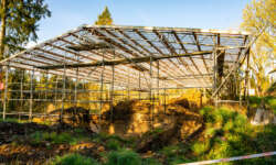 Ausgrabungsstätte Ausgrabungsstätte