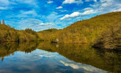 Und noch mal Seeblick Und noch mal Seeblick