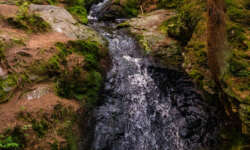 Rissfälle Rissfälle