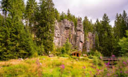 Teufelssteine Teufelssteine