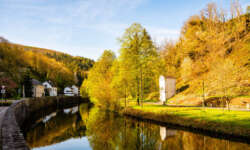 An der Sauer An der Sauer