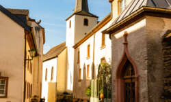 kleine Gassen kleine Gassen