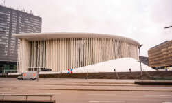 Die Philharmonie Die Philharmonie