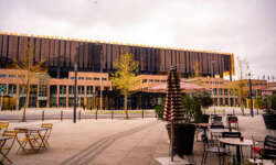 Mehr Glasfassaden Mehr Glasfassaden