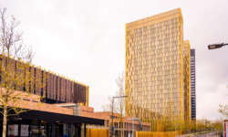 Der europäische Gerichtshof Der europäische Gerichtshof