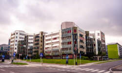 Noch mehr Glasfassaden Noch mehr Glasfassaden