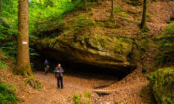 Hohe Stein Hohe Stein