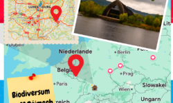 Entdeckertour am Haff Réimech Entdeckertour am Haff Réimech