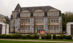 Unterwegs in Esch sur Alzette Unterwegs in Esch sur Alzette