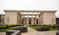 Unterwegs in Esch sur Alzette Unterwegs in Esch sur Alzette