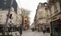 Unterwegs in Esch sur Alzette Unterwegs in Esch sur Alzette