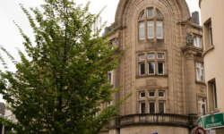 Unterwegs in Esch sur Alzette Unterwegs in Esch sur Alzette