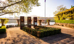 Das Europa-Denkmal Das Europa-Denkmal