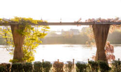 Direkt an der Mosel Direkt an der Mosel