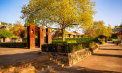 Das Denkmal Das Denkmal