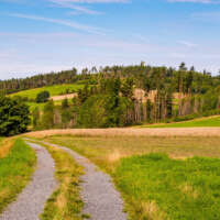 Wanderwege Wanderwege