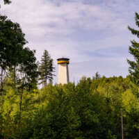 Die Thüringer Warte Die Thüringer Warte