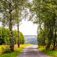Auf dem Märchenweg Auf dem Märchenweg