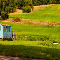 Anglerparadies Anglerparadies