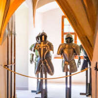 Ritterrüstungen Ritterrüstungen