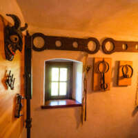 Folterkammer Folterkammer