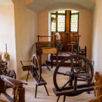 Mittelalterliches Zeug Mittelalterliches Zeug