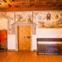 Burgkapelle Burgkapelle