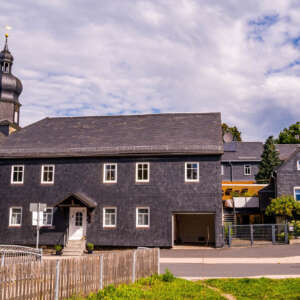 Schieferfassaden Schieferfassaden