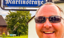 Straßennamen, die ich liebe Straßennamen, die ich liebe