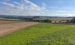 Weite Landschaft Weite Landschaft