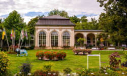 Kurhaus Bad Steben Kurhaus Bad Steben