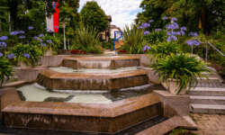 kleiner Brunnen kleiner Brunnen