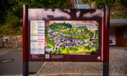 Stadtplan Schwarzenberg Stadtplan Schwarzenberg