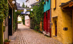 Kleine Gasse Kleine Gasse