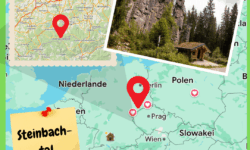durch das Steinbachtal bei Johanngeorgenstadt durch das Steinbachtal bei Johanngeorgenstadt