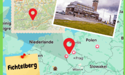 Fichtelberg und drumrum Fichtelberg und drumrum