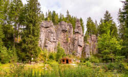 Teufelssteine Teufelssteine