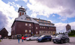 Gipfelhaus Fichtelberg Gipfelhaus Fichtelberg