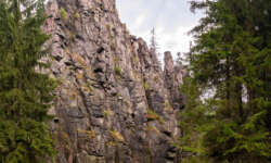 Nonnenfelsen Nonnenfelsen