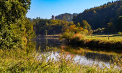 Entlang der Donau Entlang der Donau