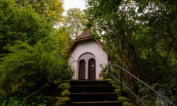 Kapelle Kapelle