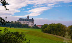 Kloster Neresheim Kloster Neresheim