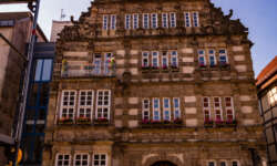 Rattenfängerhaus Rattenfängerhaus