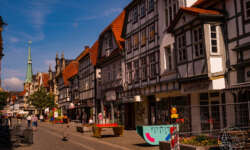 Willkommen in Hameln Willkommen in Hameln