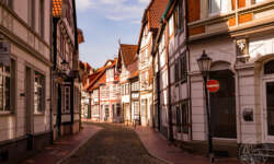 Hamelns Gassen Hamelns Gassen